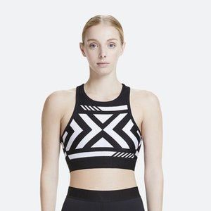 ALALA - Moto Bra BLACK / WHITE / S ~ NEW